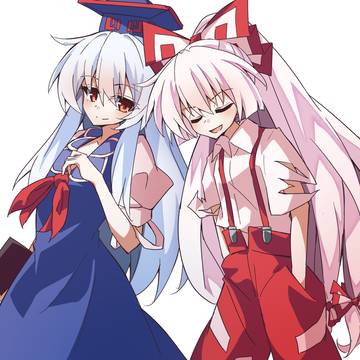 けーねとかもこーとかえーりんとか