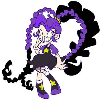 リリーラブブレイズ