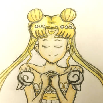 Princess Serenity