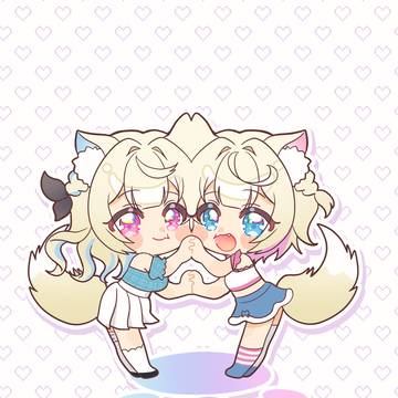 ホロライブまとめ