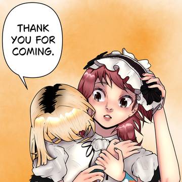 Thank you for coming