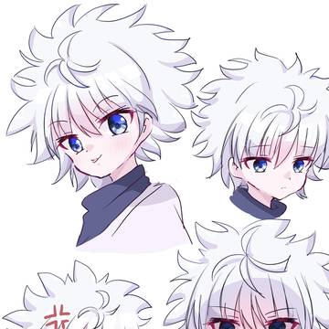 キルア