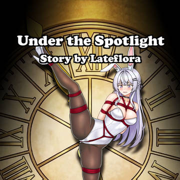 Under the Spotlight