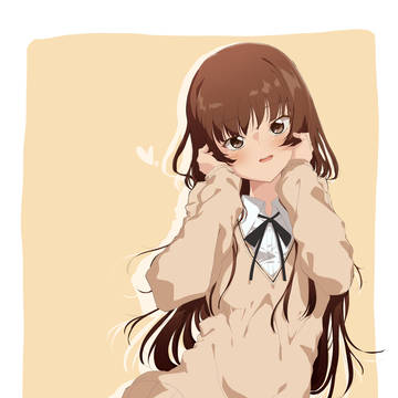 上崎裡沙