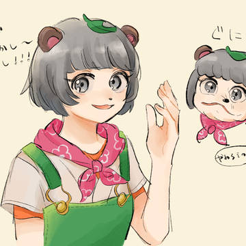 ぽこピーちょいまとめ