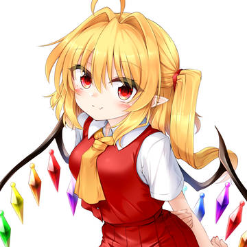 フランちゃん