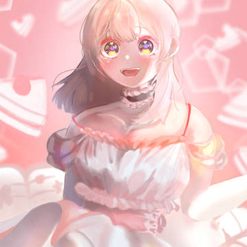 スイートガール