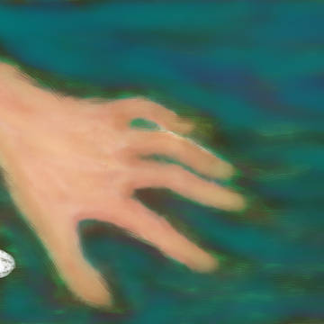 お花