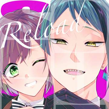 【通販】5/5スパコミ新刊サンプル