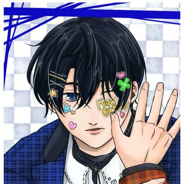 Happy Birthday!!!