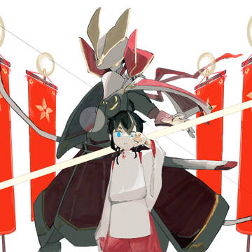 創作ログ9