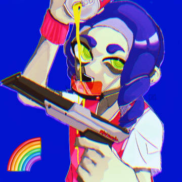🦑💖マイイカタコまとめ①💖🦑