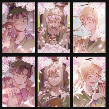 🌸🌸