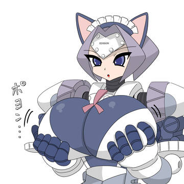 オートマータ　（差分：コーヒーマシン改造）
