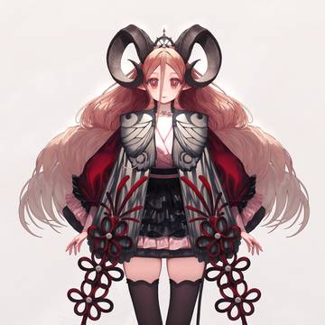 Devil Princess