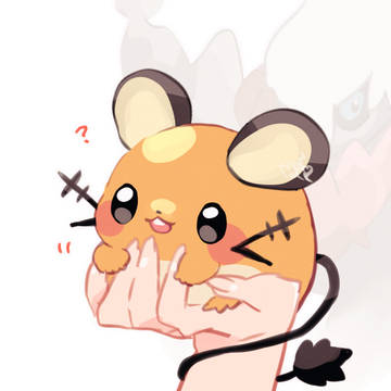 またしても何も知らないダークライ