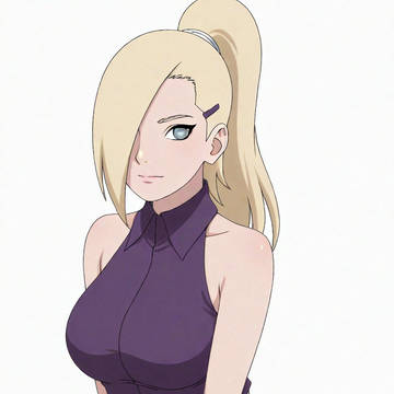 yamanaka ino