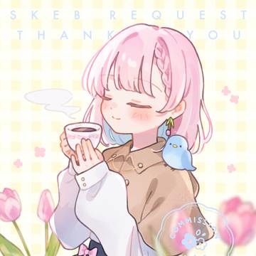 🌷