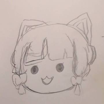 謎モモイ