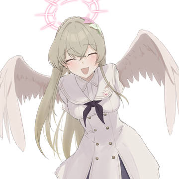 ナギちゃんの気持ち