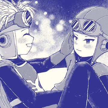 サマロレ絵＆漫画まとめ