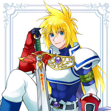 スタン・エルロン