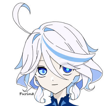 フリーナ