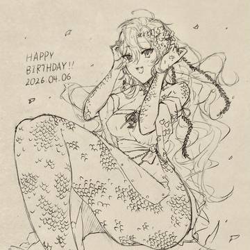ゔぃらままはぴば