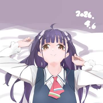 調布のりこ　誕生祭2026