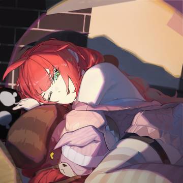 浮波柚叶