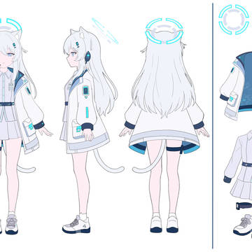 OC :Kluonoa