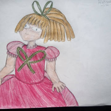Easter Dress