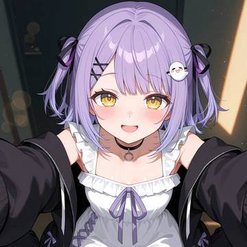 紫宮るな