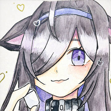 🌈🕒イラストまとめ5(⚠️卒業生イラストあり)