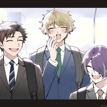 新社会人のりたま