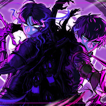 Shadows of the Roots
