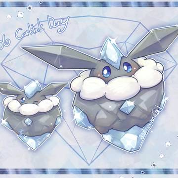 【2026年】メレシーの日💎