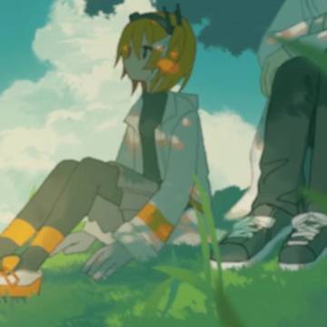 生命 / 足立レイ