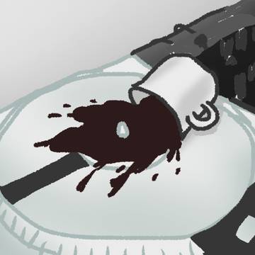 弐寺クソ絵まとめ