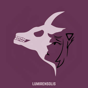 Earthspirit in Negative Space