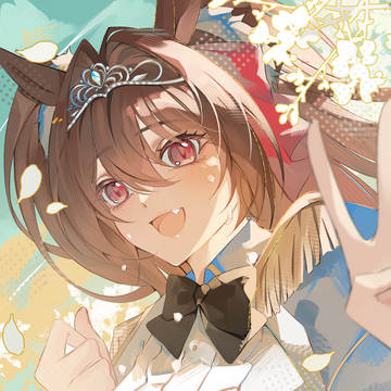 ダイワスカーレット