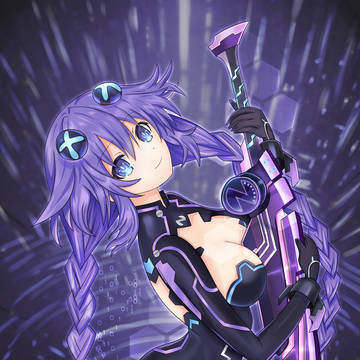 ✨Purple Heartooo💫