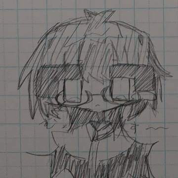 らくがき