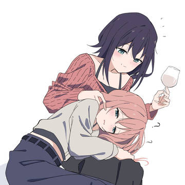いたずら