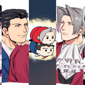 ナルミツまとめ４