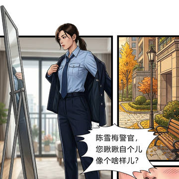 06 催眠游戏里的真心