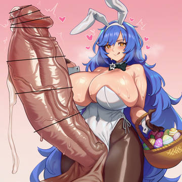 Doll Easter "Eggs"