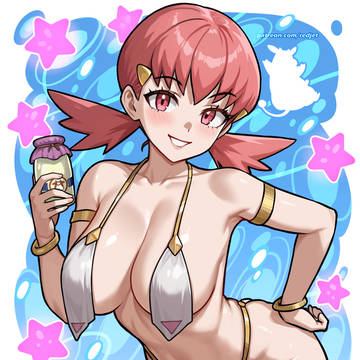 アカネ