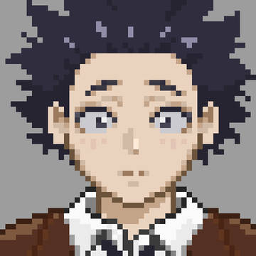 shouya ishida icon