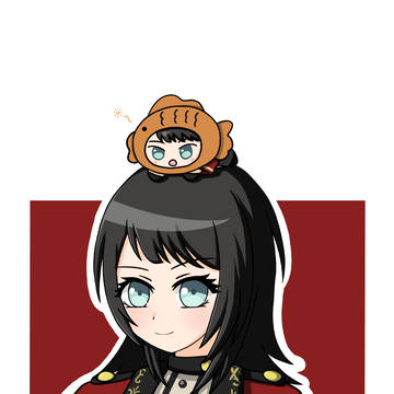 八幡海鈴誕生祭2026